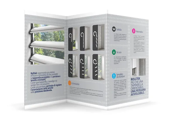 rolltek pieghevole 2