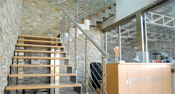 nuovi uffici 2013 - 05