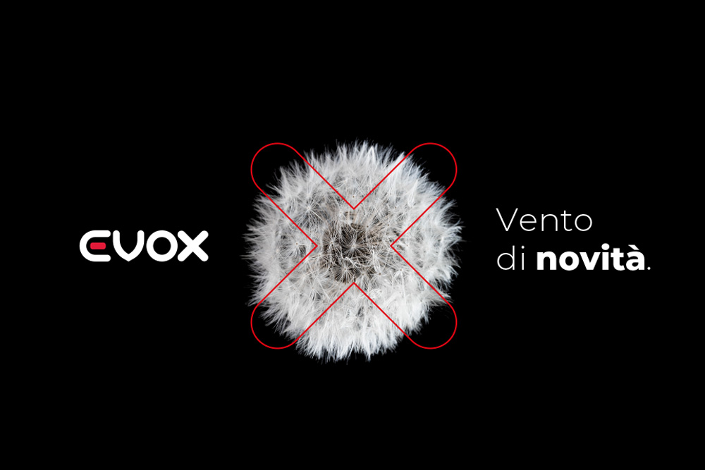 Batflex - campagna evox