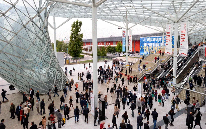 MADE Expo - Milano Rho