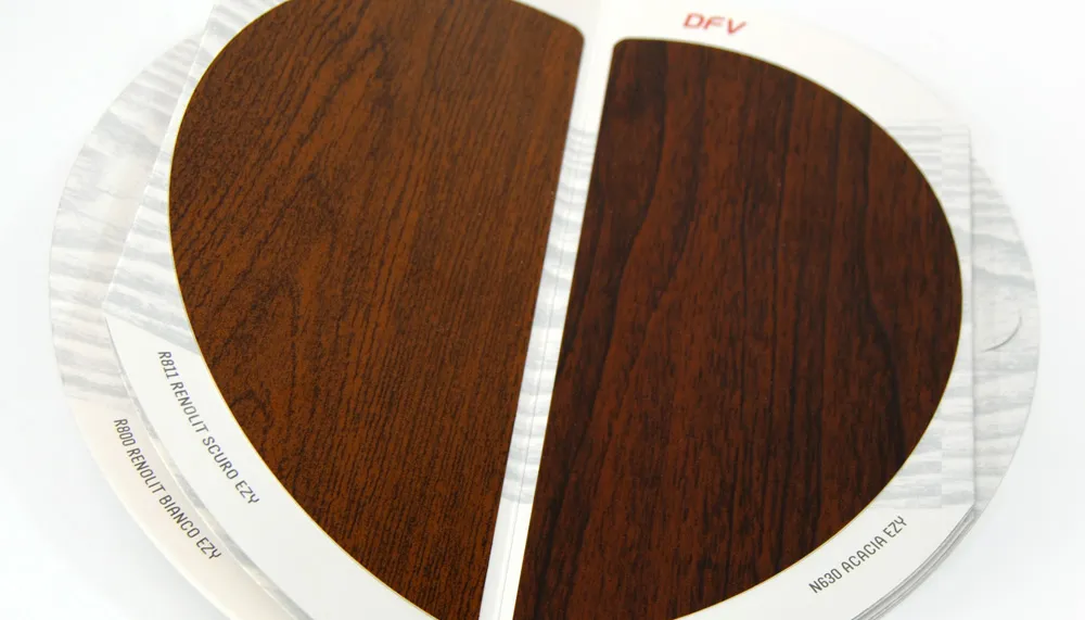 DFV Wood Selection 2013